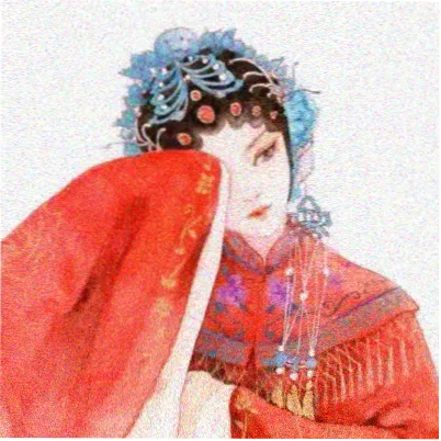 仙逆动漫角色 王卓